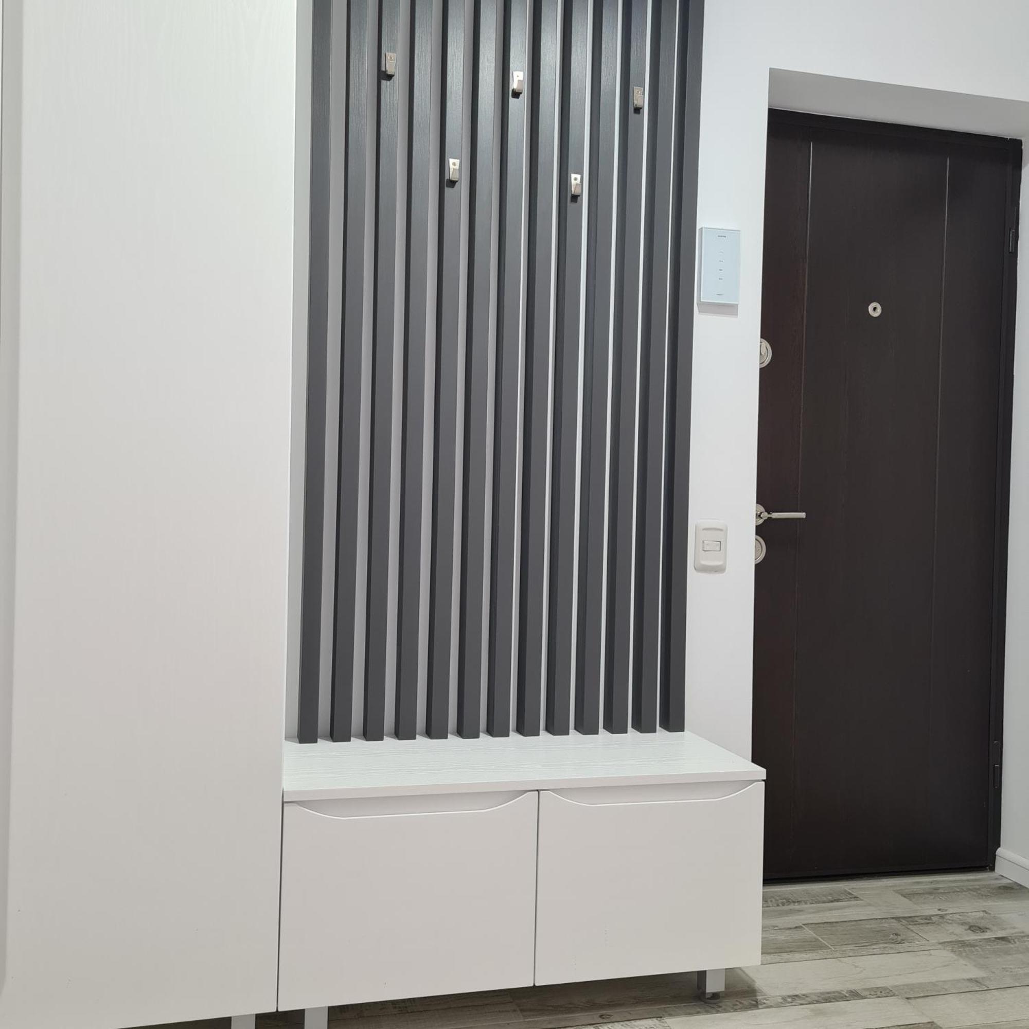Panoramic Apartment Brașov Exterior foto